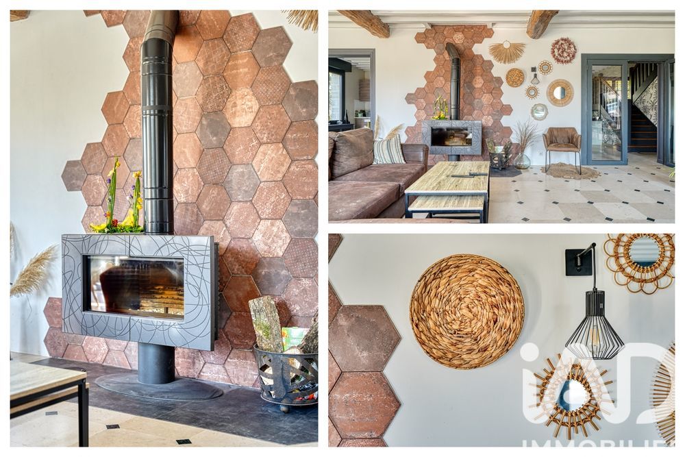 � vendre  Maison Domont (95330)