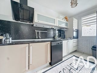  Maison � vendre 4 pi�ces 92 m�