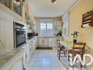  Appartement � vendre 4 pi�ces 106 m�