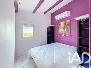  Appartement � vendre 3 pi�ces 46 m�