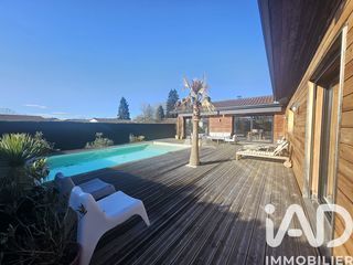  Maison � vendre 6 pi�ces 168 m�