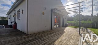  Maison � vendre 4 pi�ces 100 m�