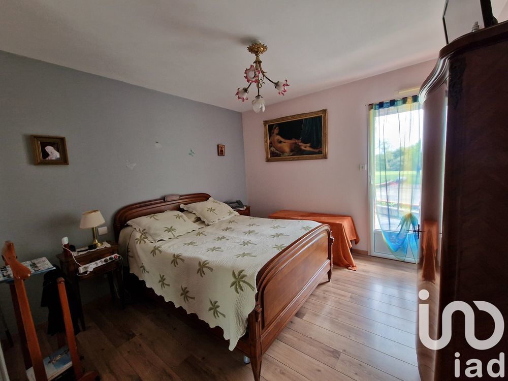 � vendre  Maison Grosbreuil (85440)