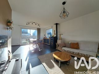  Maison � vendre 5 pi�ces 110 m�