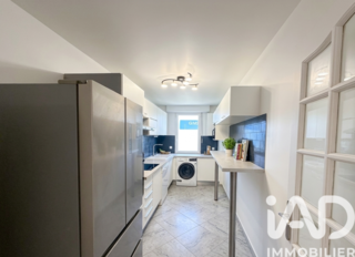  Appartement � vendre 3 pi�ces 77 m�