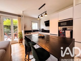  Appartement � vendre 4 pi�ces 86 m�