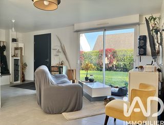  Maison � vendre 5 pi�ces 89 m�