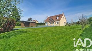  Maison � vendre 6 pi�ces 107 m�