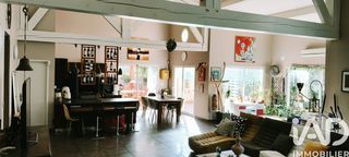  Villa � vendre 4 pi�ces 140 m�