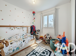  Maison � vendre 3 pi�ces 83 m�