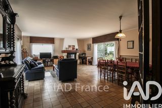  Maison � vendre 8 pi�ces 200 m�