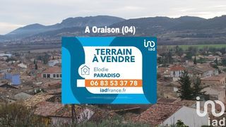  Terrain � vendre 501 m�