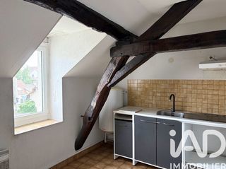  Appartement � vendre 2 pi�ces 41 m�