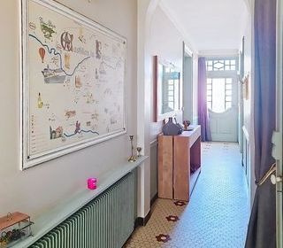  Maison � vendre 9 pi�ces 321 m�
