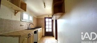  Maison � vendre 2 pi�ces 44 m�