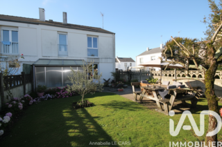  Maison � vendre 4 pi�ces 80 m�