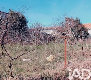  Terrain � vendre 545 m�