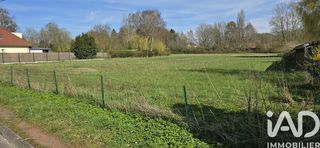  Terrain � vendre 1754 m�