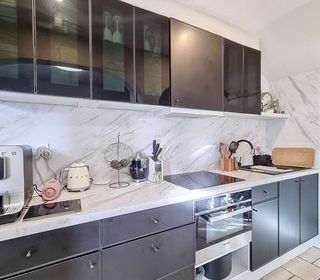  Appartement � vendre 3 pi�ces 56 m�