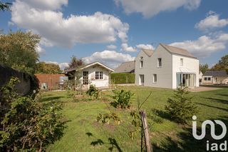  Maison � vendre 5 pi�ces 115 m�