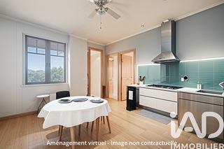  Maison � vendre 4 pi�ces 96 m�