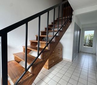  Maison � vendre 5 pi�ces 100 m�