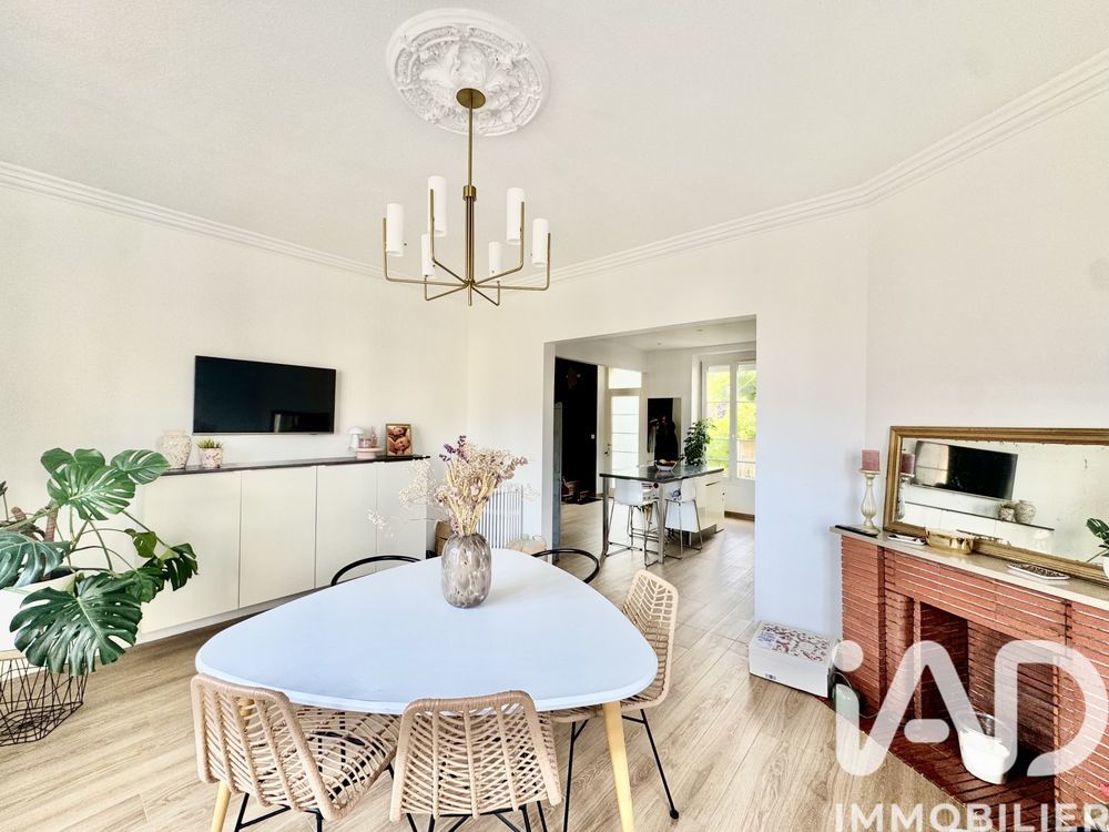 � vendre  Maison �pernay (51200)