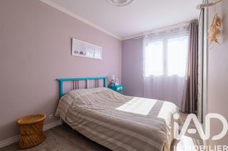  Appartement � vendre 5 pi�ces 81 m�