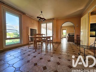  Maison � vendre 5 pi�ces 105 m�