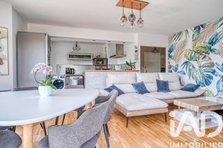  Appartement � vendre 3 pi�ces 65 m�