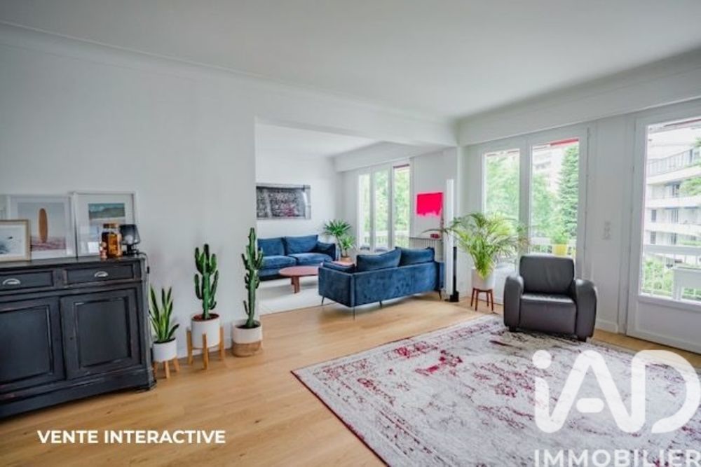 � vendre  Appartement Bordeaux (33000)