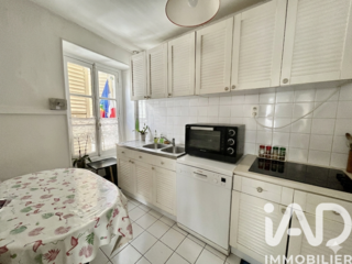  Maison � vendre 7 pi�ces 130 m�