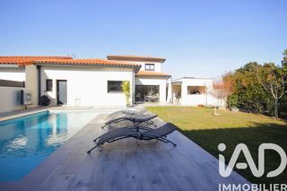  Maison � vendre 7 pi�ces 181 m�