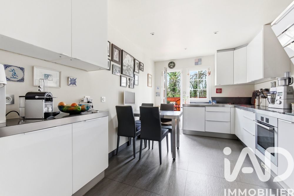 � vendre  Maison Champigny-sur-Marne (94500)