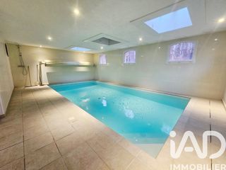  Maison � vendre 15 + pi�ces 540 m�