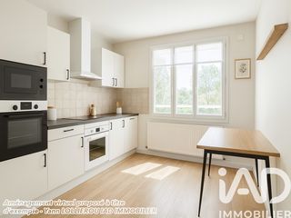  Maison � vendre 5 pi�ces 102 m�