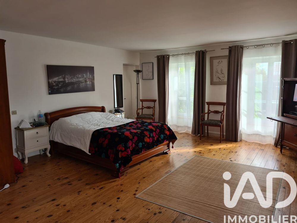 � vendre  Maison Vaux-sur-Aure (14400)