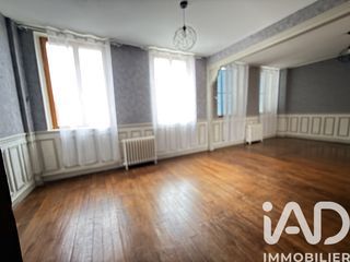  Maison � vendre 6 pi�ces 133 m�