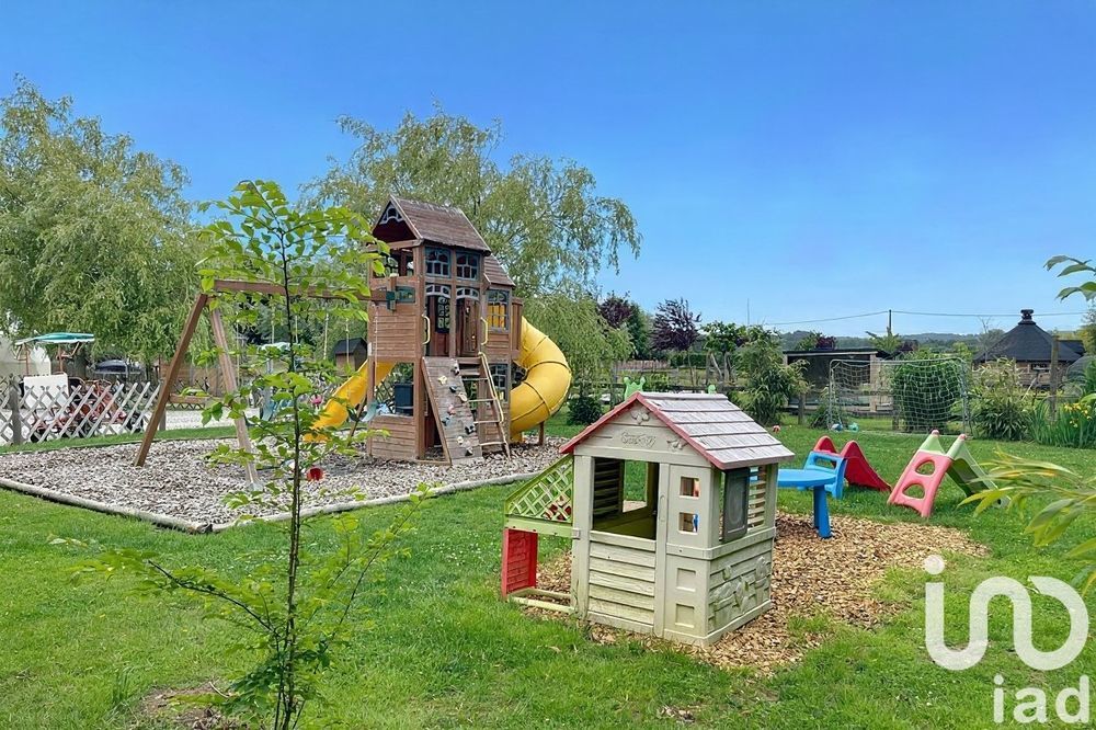 � vendre  Maison Bournonville (62240)