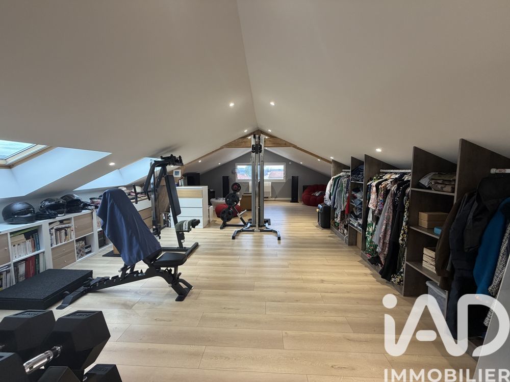 � vendre  Maison Mezel (63115)