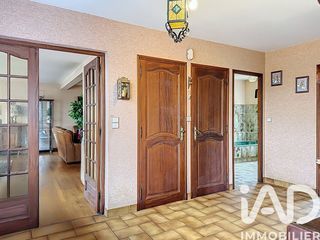  Maison � vendre 6 pi�ces 180 m�