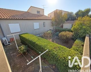  Maison � vendre 4 pi�ces 110 m�