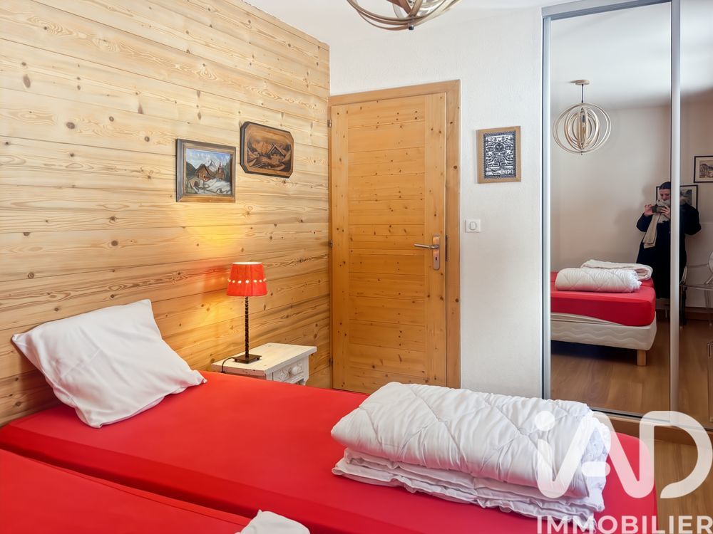 � vendre  Appartement Ch�tel (74390)