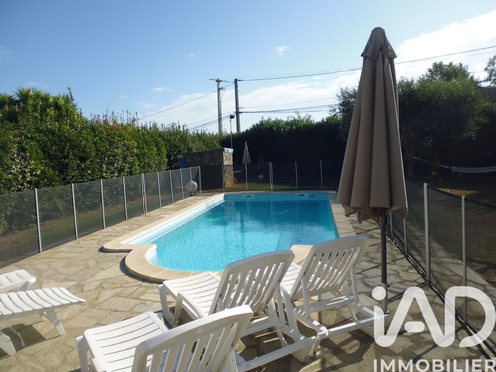 � vendre  Maison Venzolasca (20215)