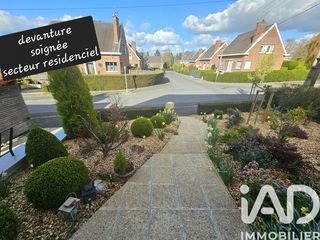  Maison � vendre 8 pi�ces 141 m�