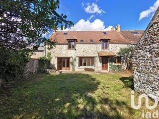  Maison � vendre 8 pi�ces 177 m�