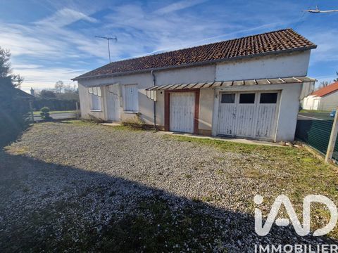   Vente Maison/villa 4 pi�ces Maison - 4 pi�ce(s) - 71 m�