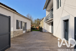  Maison � vendre 4 pi�ces 130 m�