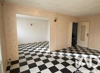  Maison � vendre 5 pi�ces 97 m�