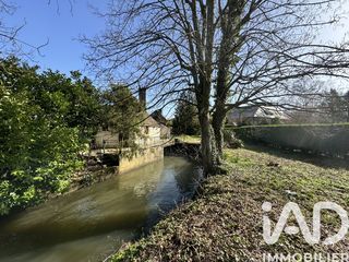  Maison � vendre 3 pi�ces 92 m�